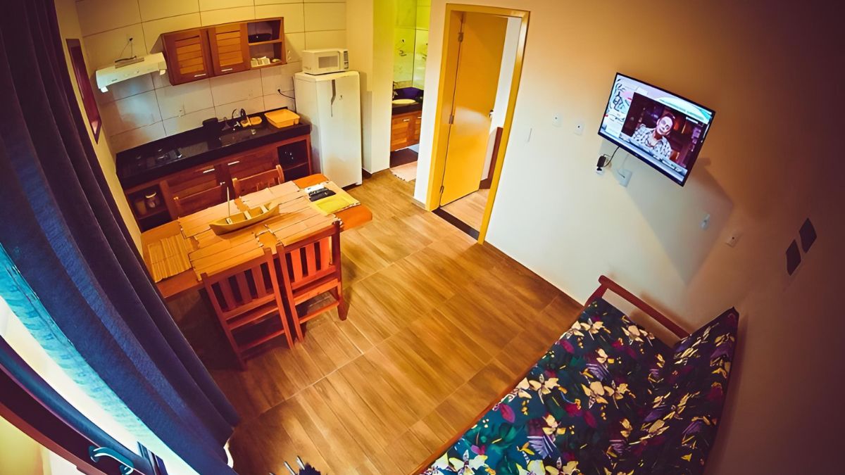 Unidades Bromélia, Hibisco e Jasmim