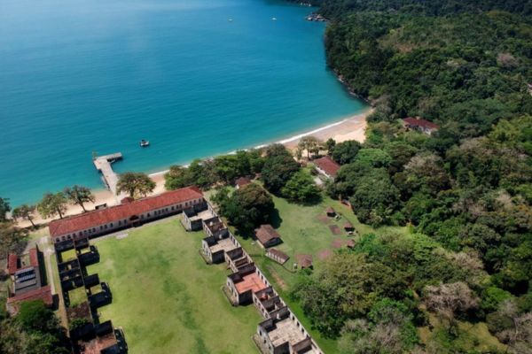 Ilha Anchieta, Ubatuba